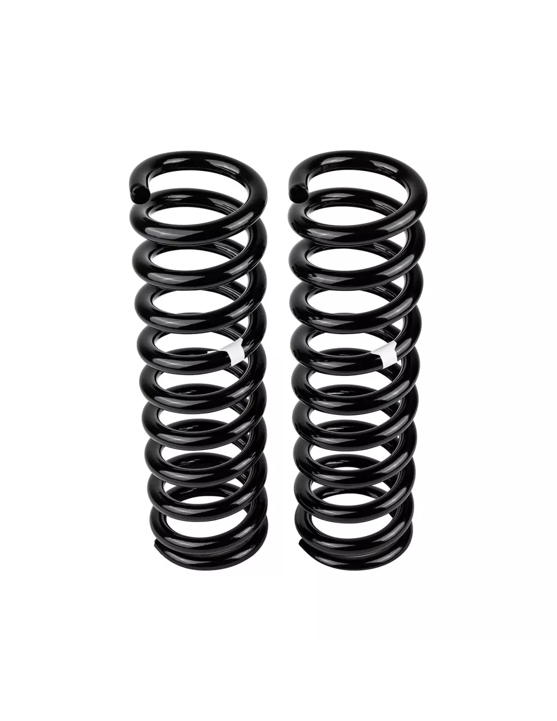 RESSORT AV NAVARA D23 NP300 - La Paire OLD MAN EMU - accessoire 4x4