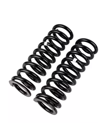 RESSORT AV NAVARA D23 NP300 - La Paire OLD MAN EMU - accessoire 4x4