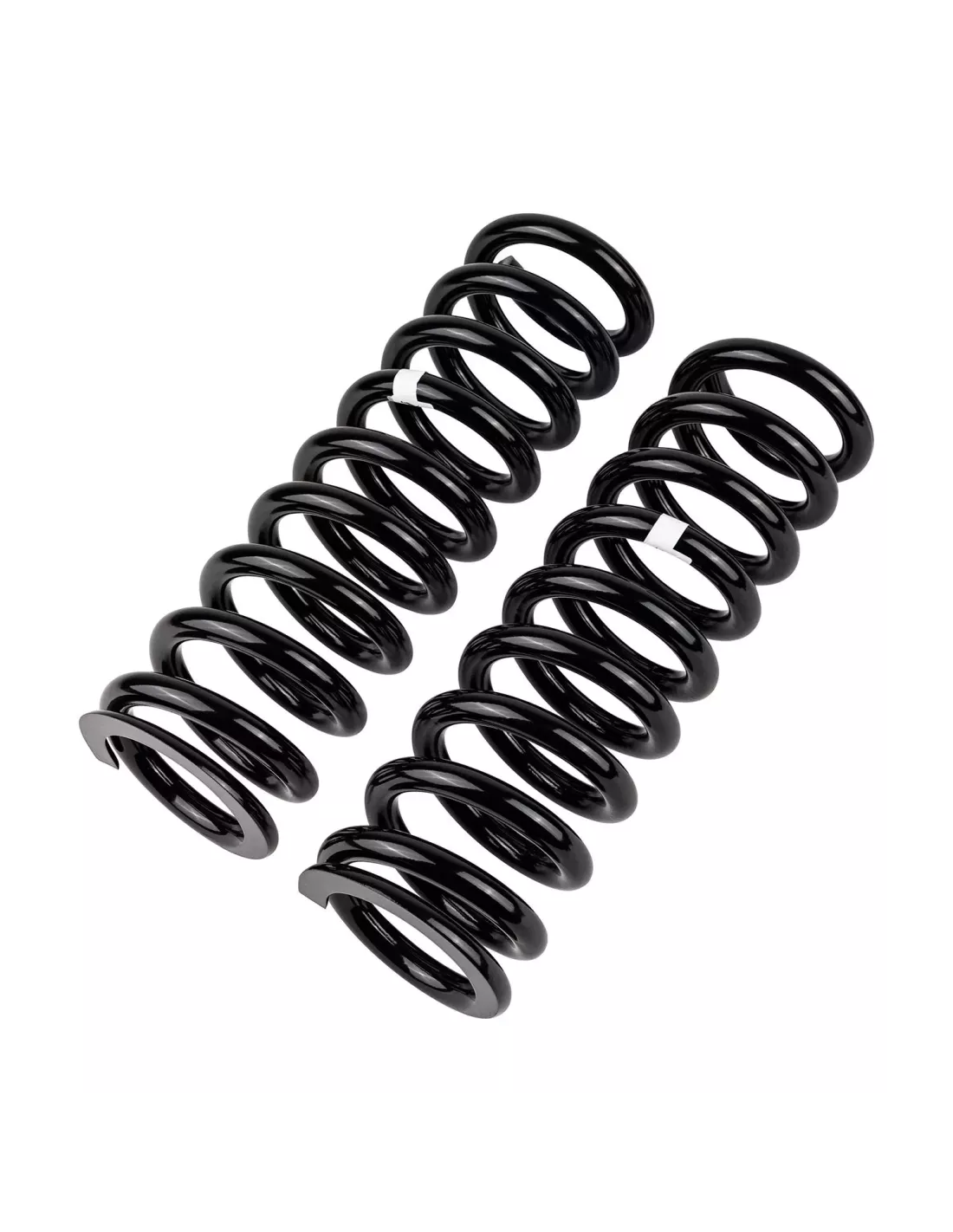 RESSORT AV NAVARA D23 NP300 - La Paire OLD MAN EMU - accessoire 4x4