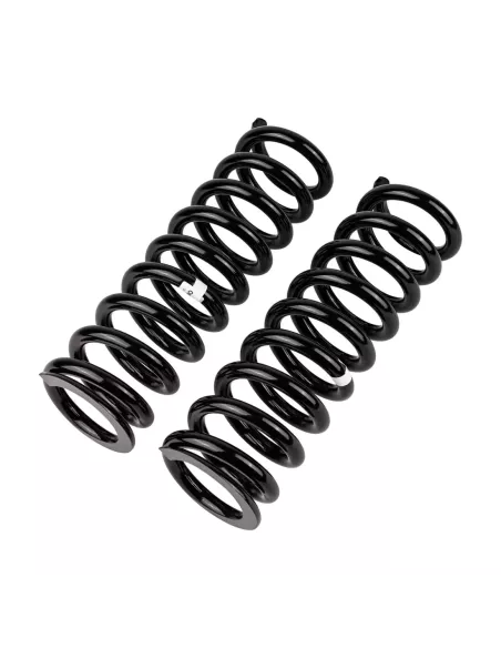 RESSORT AV HD NAVARA D23 NP300 - La Paire OLD MAN EMU - accessoire 4x4