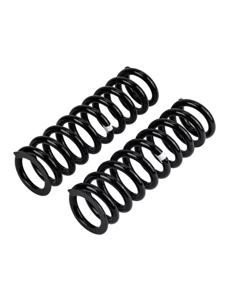 RESSORT AV HHD NAVARA D23 NP300 - La Paire OLD MAN EMU - accessoire