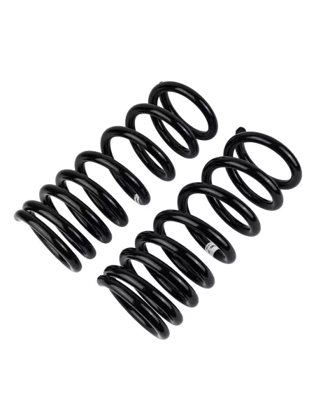 RESSORT ARR PAJERO APRES 07 MED - La Paire OLD MAN EMU - accessoire