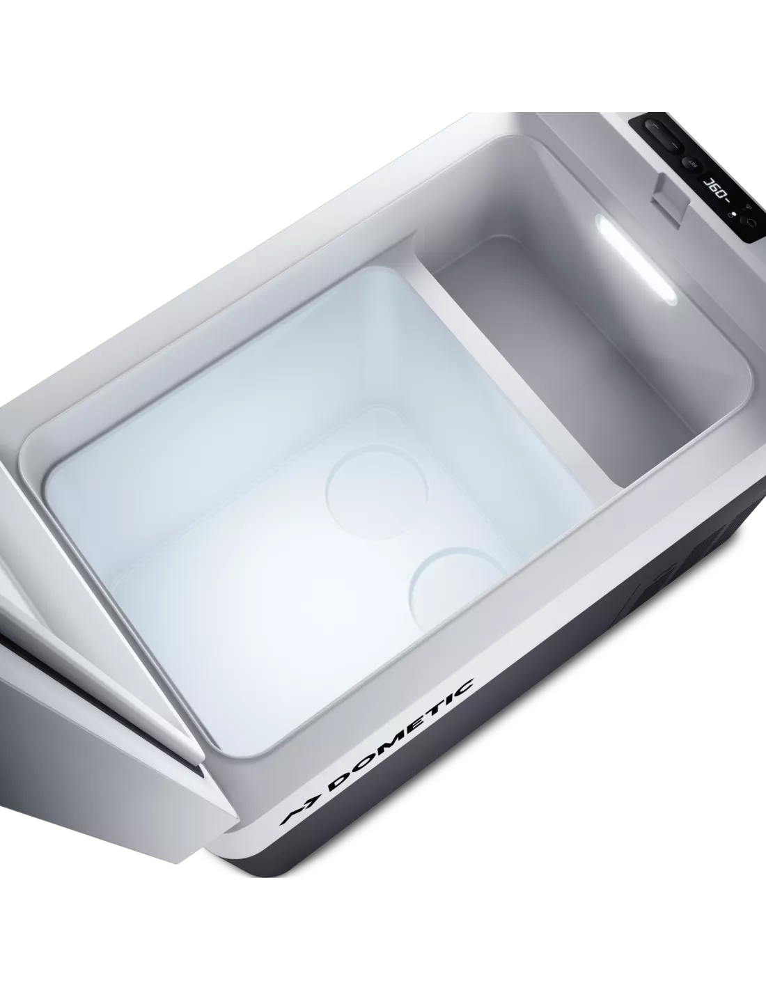GLACIERE A COMPRESSEUR DOMETIC CDF2-36 (DC 12/24V)