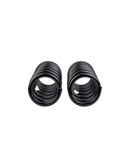 Ressort Arr Apres 07 Med la Paire Old Man Emu Mitsubishi