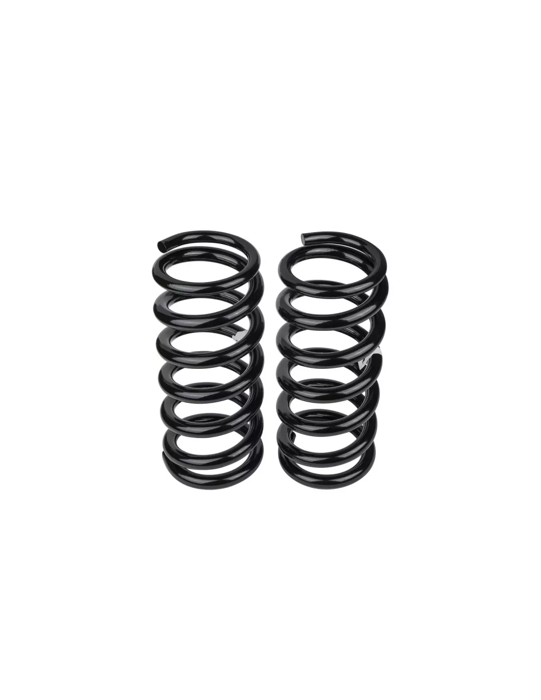 RESSORT ARR PAJERO APRES 07 HHD - La Paire OLD MAN EMU - accessoire
