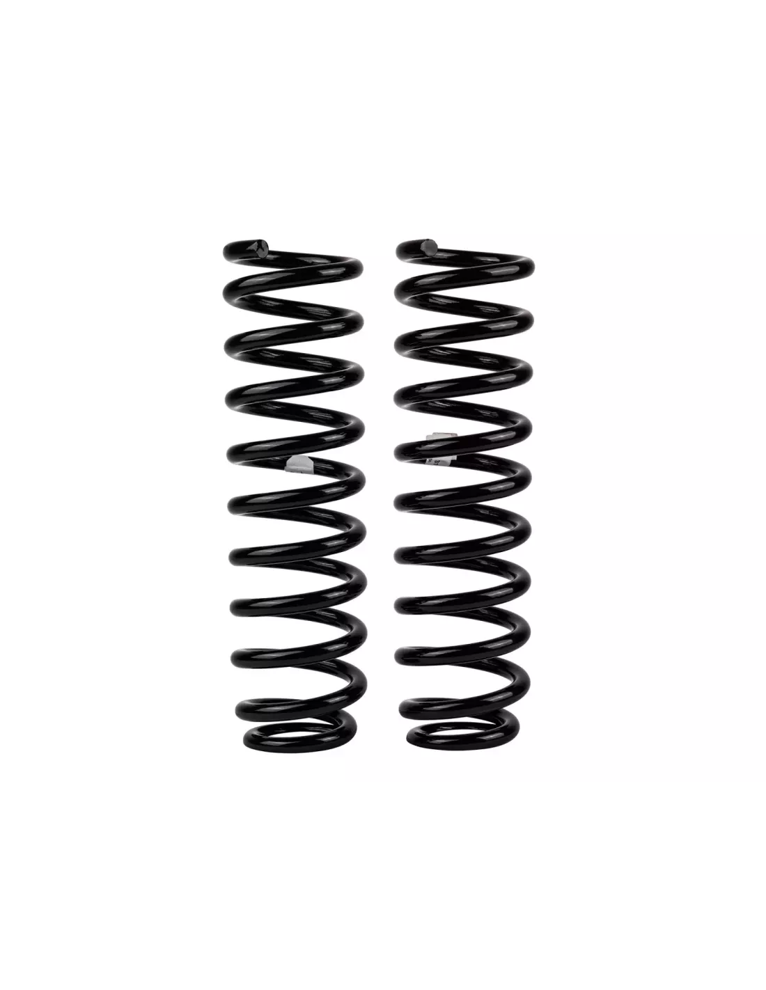 RESSORT AV JEEP WK2 APRES 2011 V6 ESSENCE MED - La Paire OLD MAN EMU