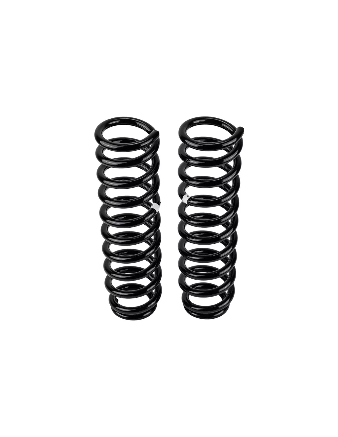 RESSORT AV JEEP WK2 APRES 2011 - La Paire OLD MAN EMU - accessoire 4x4