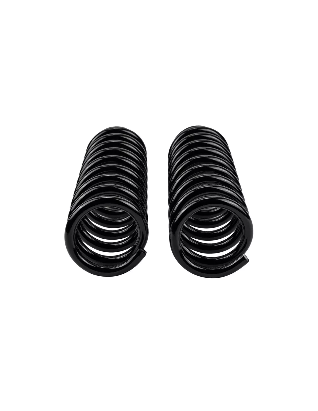 RESSORT AV JEEP WK2 APRES 2011 - La Paire OLD MAN EMU - accessoire 4x4