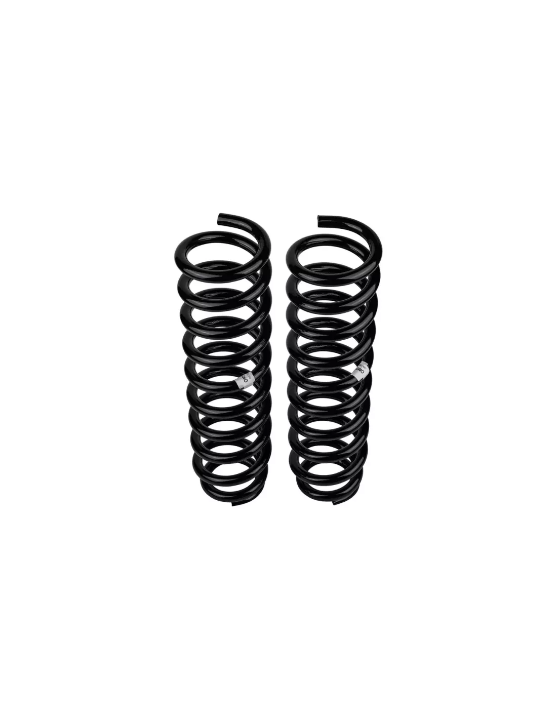 RESSORT AV JEEP WK2 APRES 2011 HHD - La Paire OLD MAN EMU -