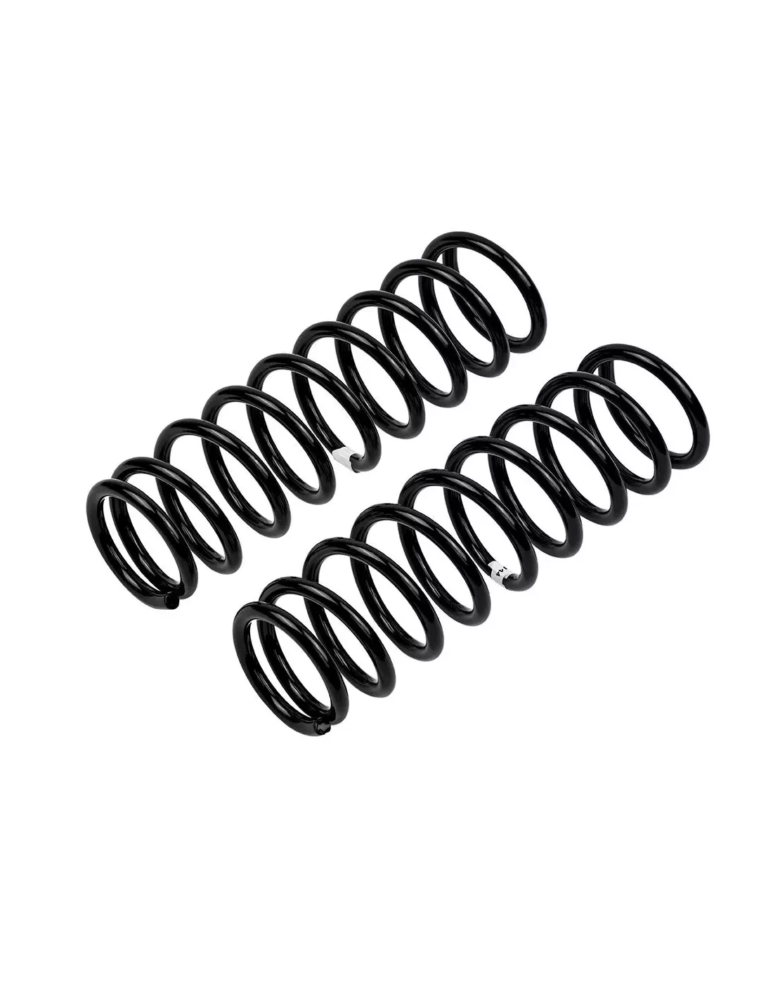 Coil Spring Front Gl la Paire Old Man Emu Suzuki Jimny