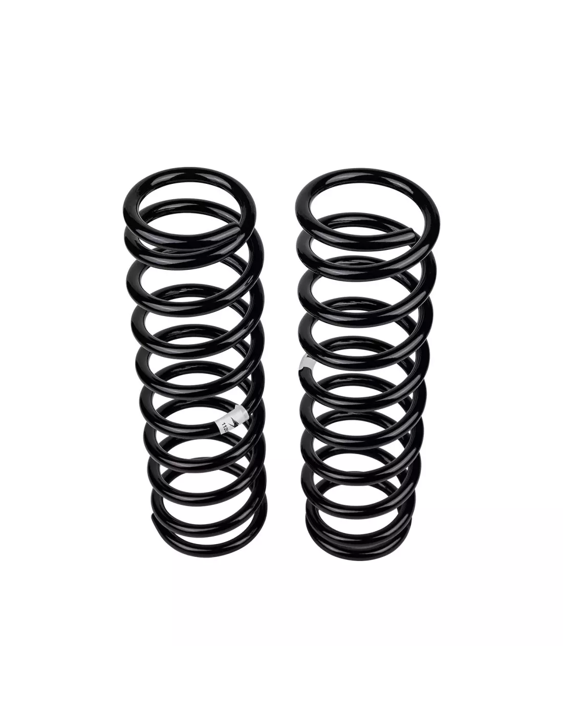 COIL SPRING FRONT JIMNY GL - La Paire OLD MAN EMU - accessoire 4x4