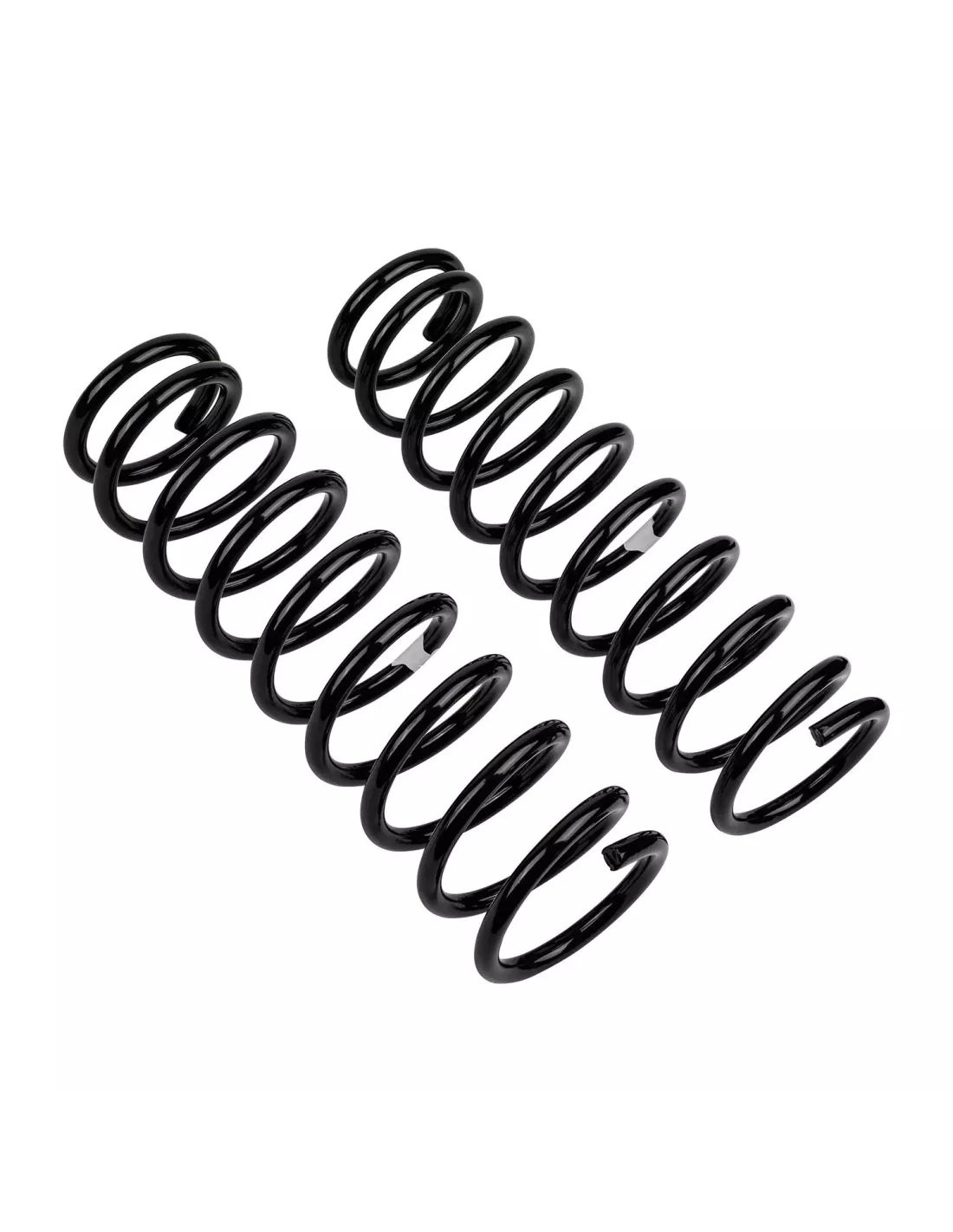 COIL SPRING FRONT JIMNY GL - La Paire OLD MAN EMU - accessoire 4x4