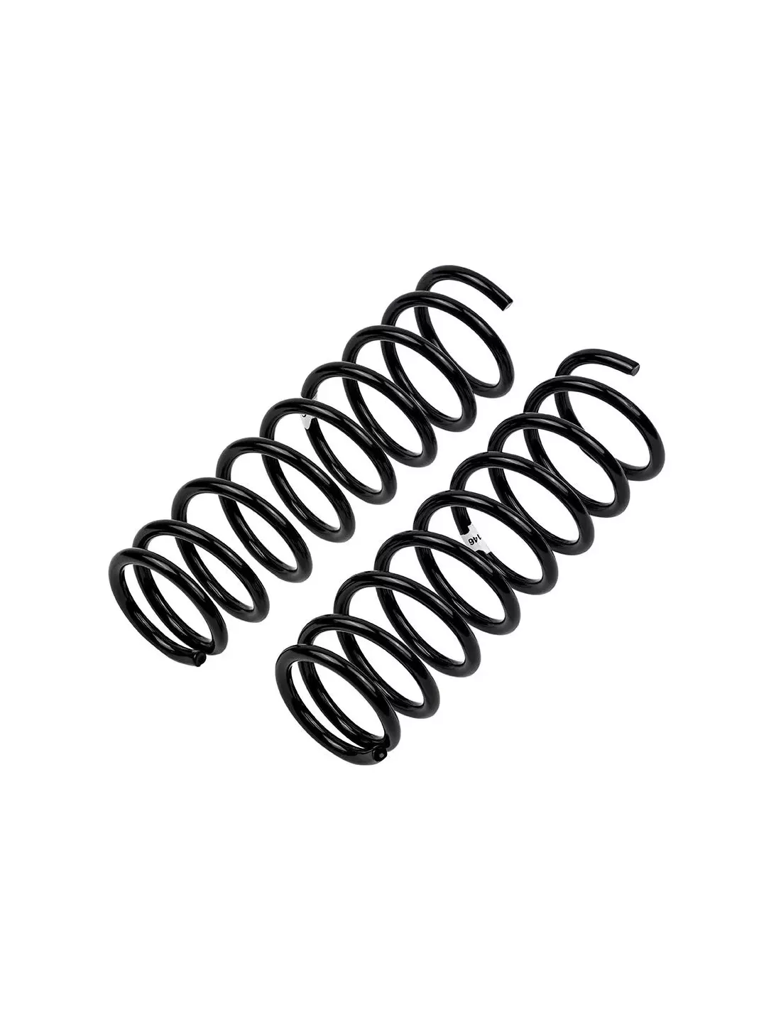 Coil Spring Rear Gl la Paire Old Man Emu Suzuki Jimny