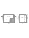 DOMETIC CFF-35 (12/24V 100-240V)