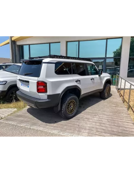 Ressort Arrière 200kg 40mm GDJ250 Old Man Emu Toyota Land