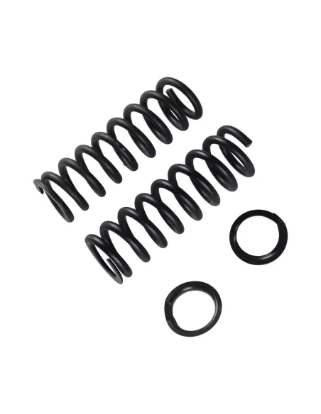 Ressorts avant progressifs OME +50mm Toyota Hilux Vigo OLD MAN EMU -
