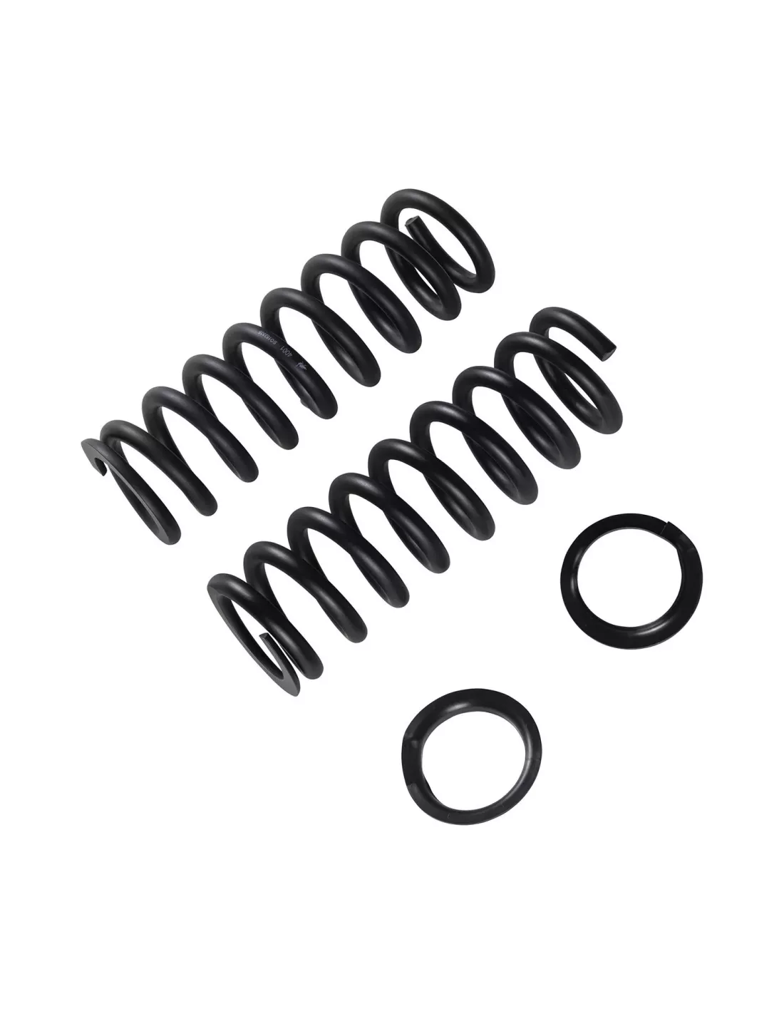 Ressorts avant progressifs OME +50mm Toyota Hilux Vigo OLD MAN EMU -