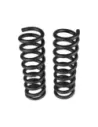 Ressorts avant progressifs OME +50mm Toyota Hilux Vigo OLD MAN EMU -