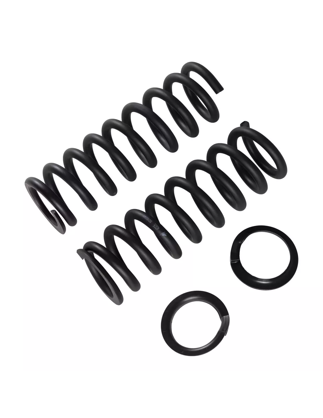 Ressorts avant progressifs OME +50mm Land Cruiser KDJ15 et Hilux Revo