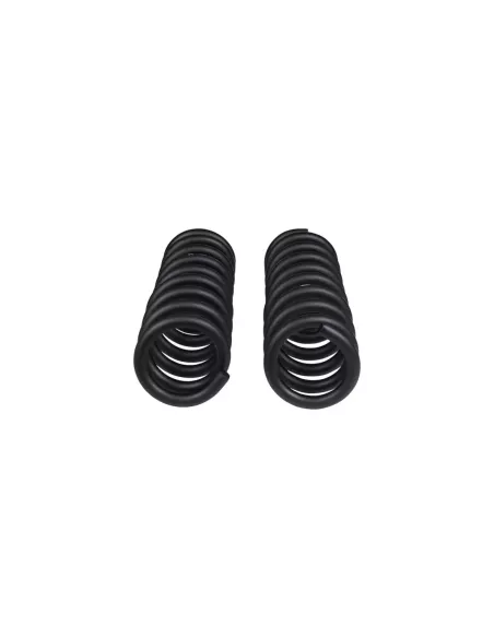Ressorts avant progressifs OME +50mm Land Cruiser KDJ15 et Hilux Revo