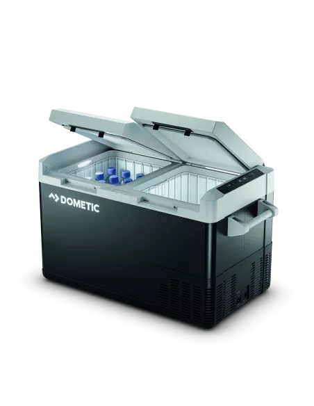 DOMETIC CFF-70 DUAL ZONE (12/24V 100-240V)