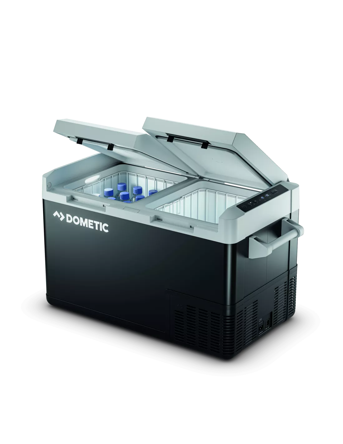 DOMETIC CFF-70 DUAL ZONE (12/24V 100-240V)