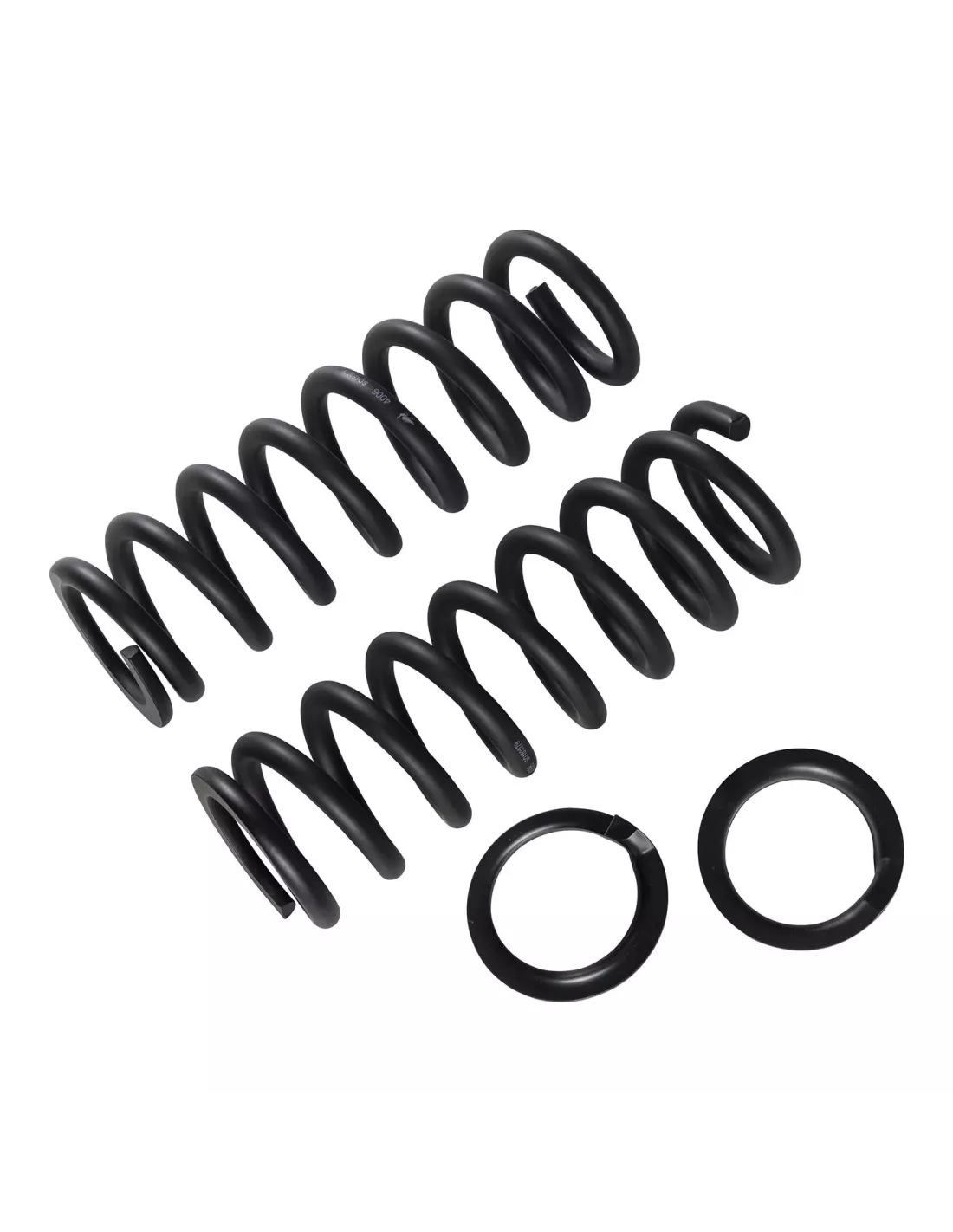 Ressorts avant progressifs OME +45mm Toyota Tacoma 1998 à 2004 OLD