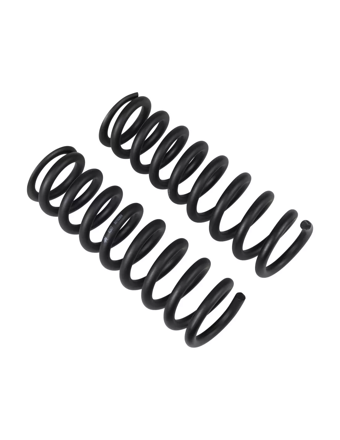 Ressorts avant progressifs OME +50mm Land Cruiser KDJ12 FJ Cruiser