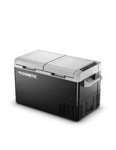 DOMETIC CFF-70 DUAL ZONE (12/24V 100-240V) 2