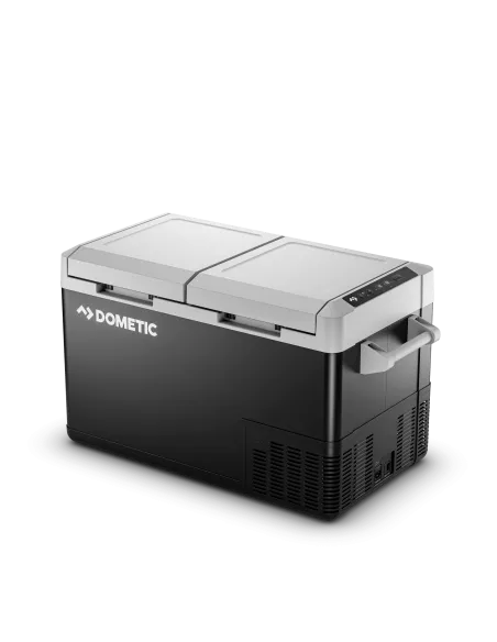 DOMETIC CFF-70 DUAL ZONE (12/24V 100-240V)