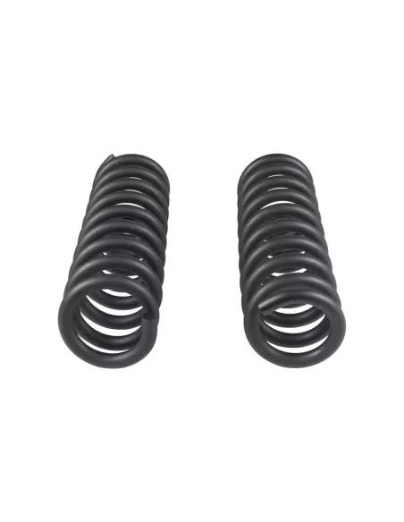 Ressorts avant progressifs OME +50mm Toyota Land Cruiser 200 OLD MAN