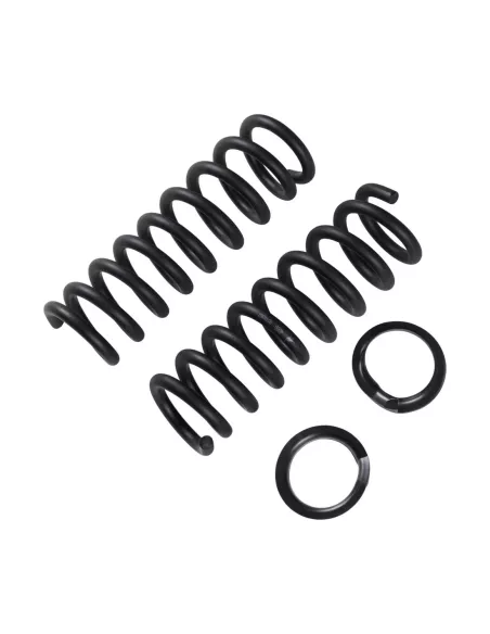 Ressorts avant progressifs OME +45mm Ford Ranger PXIII T8 OLD MAN EMU