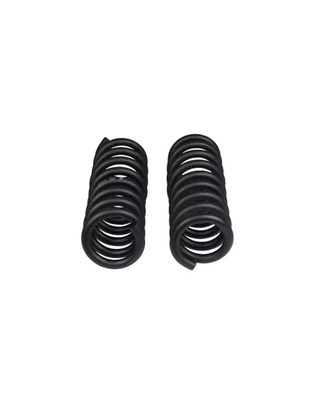 Ressorts avant progressifs OME +45mm Ford Ranger PXIII T8 OLD MAN EMU