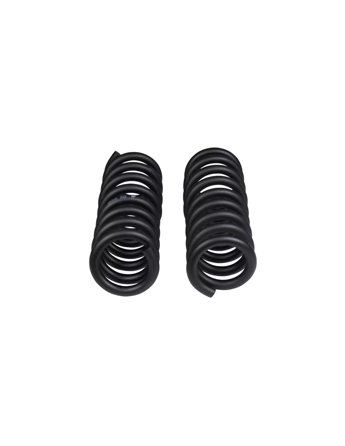 Ressorts avant progressifs OME +45mm Ford Ranger PXIII T8 OLD MAN EMU