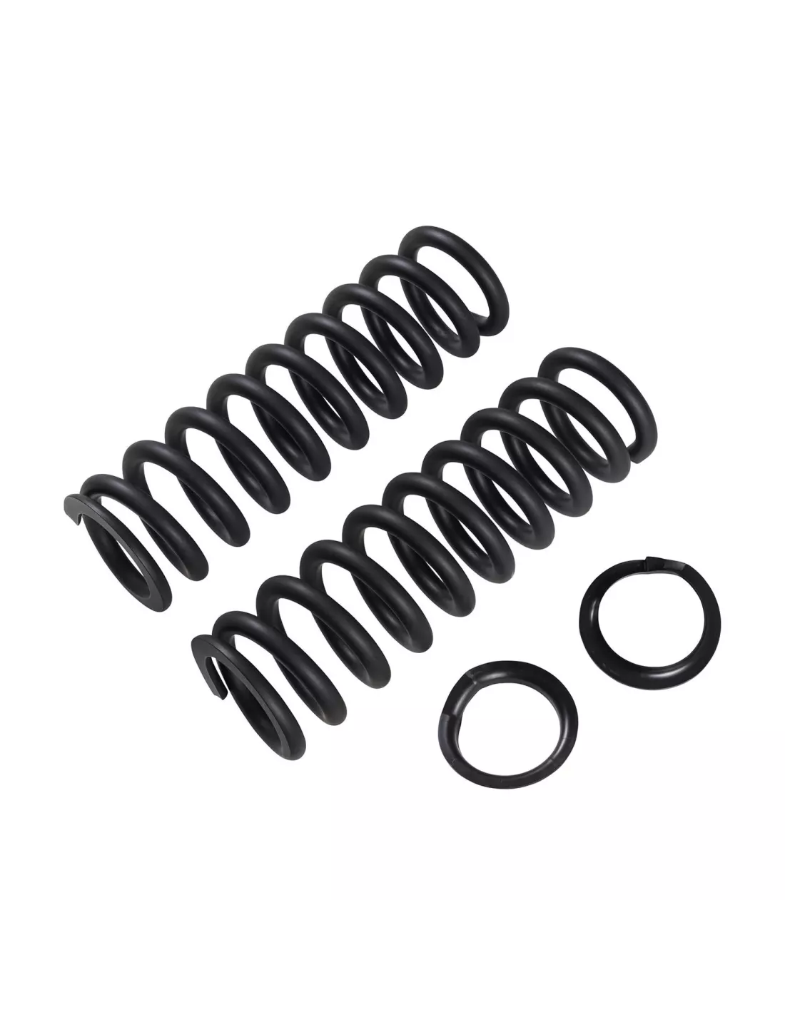 Ressorts avant progressifs OME +50mm Toyota Land Cruiser 200 4.7 V8