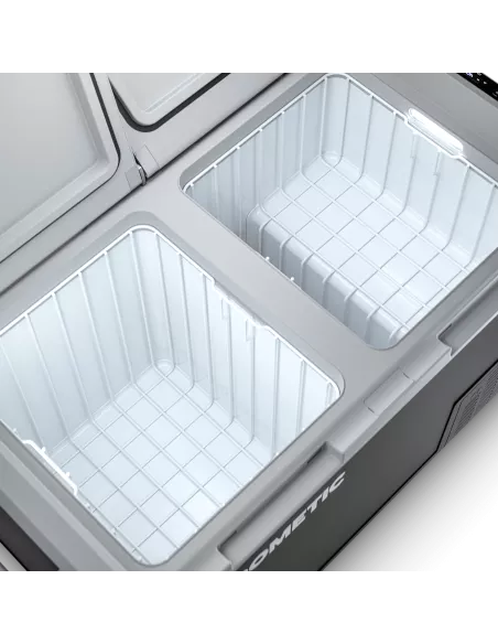 DOMETIC CFF-70 DUAL ZONE (12/24V 100-240V)