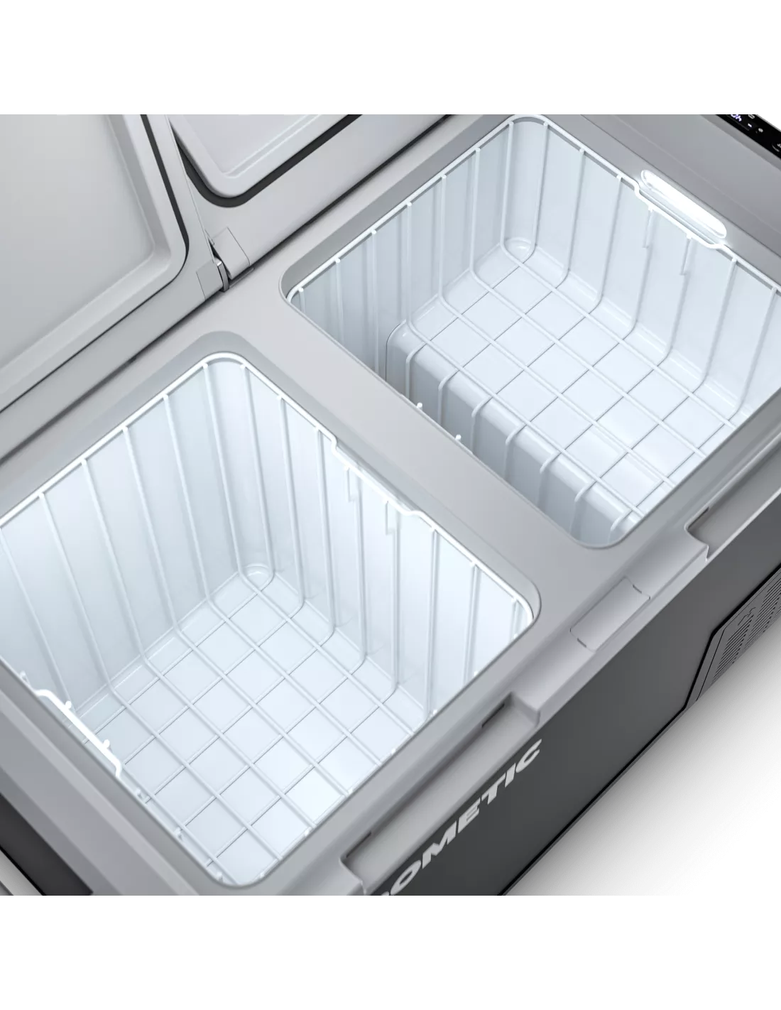 DOMETIC CFF-70 DUAL ZONE (12/24V 100-240V)