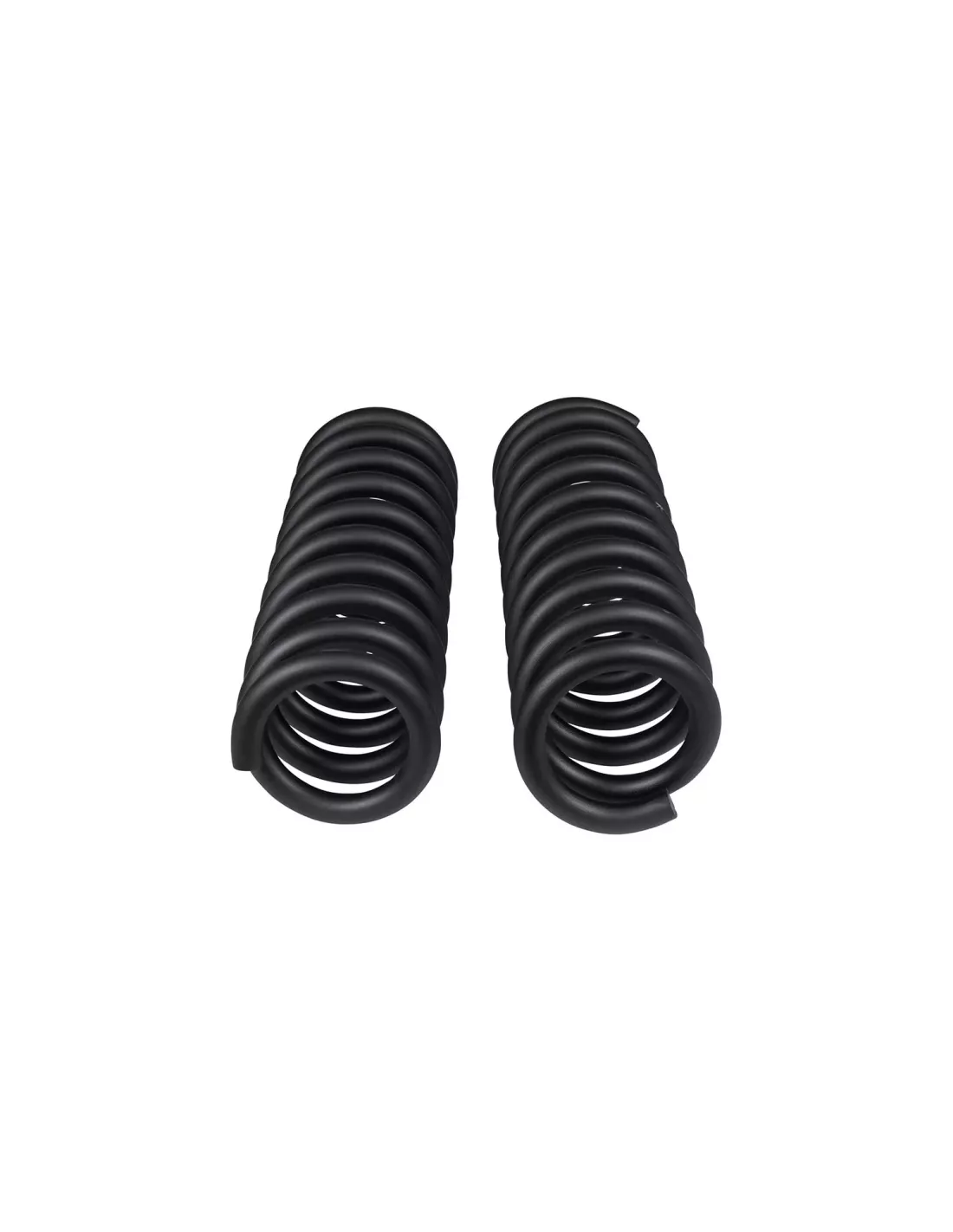 Ressorts avant progressifs OME +50mm Toyota Land Cruiser 200 4.7 V8