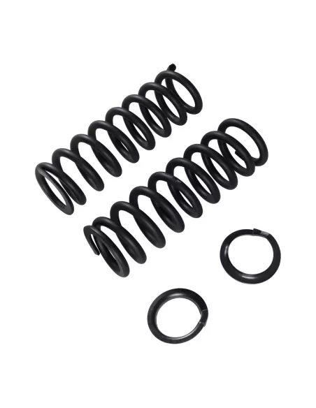 Ressorts avant progressifs OME +30mm Nissan Navara D40 3.0L V6DCi OLD