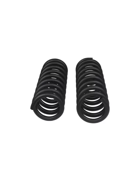Ressorts Avant Progressifs 30mm 30l V6DCI Old Man Emu