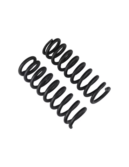 Ressorts avant progressifs OME +30mm Nissan Navara D40 3.0L V6DCi OLD