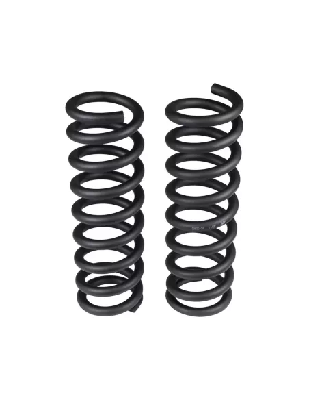 Ressorts avant progressifs OME +30mm Nissan Navara D40 3.0L V6DCi OLD