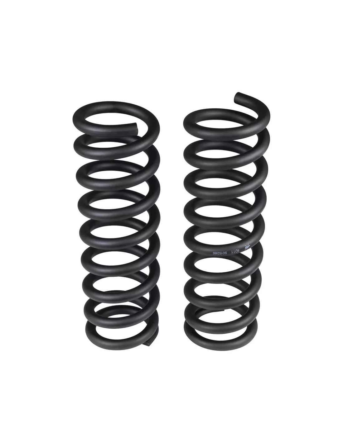 Ressorts avant progressifs OME +30mm Nissan Navara D40 3.0L V6DCi OLD