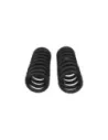 Ressorts avant progressifs OME +50mm Ford Ranger PX T6 OLD MAN EMU -