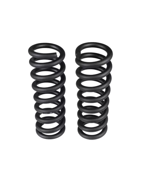 Ressorts avant progressifs OME +50mm Ford Ranger PX T6 OLD MAN EMU -