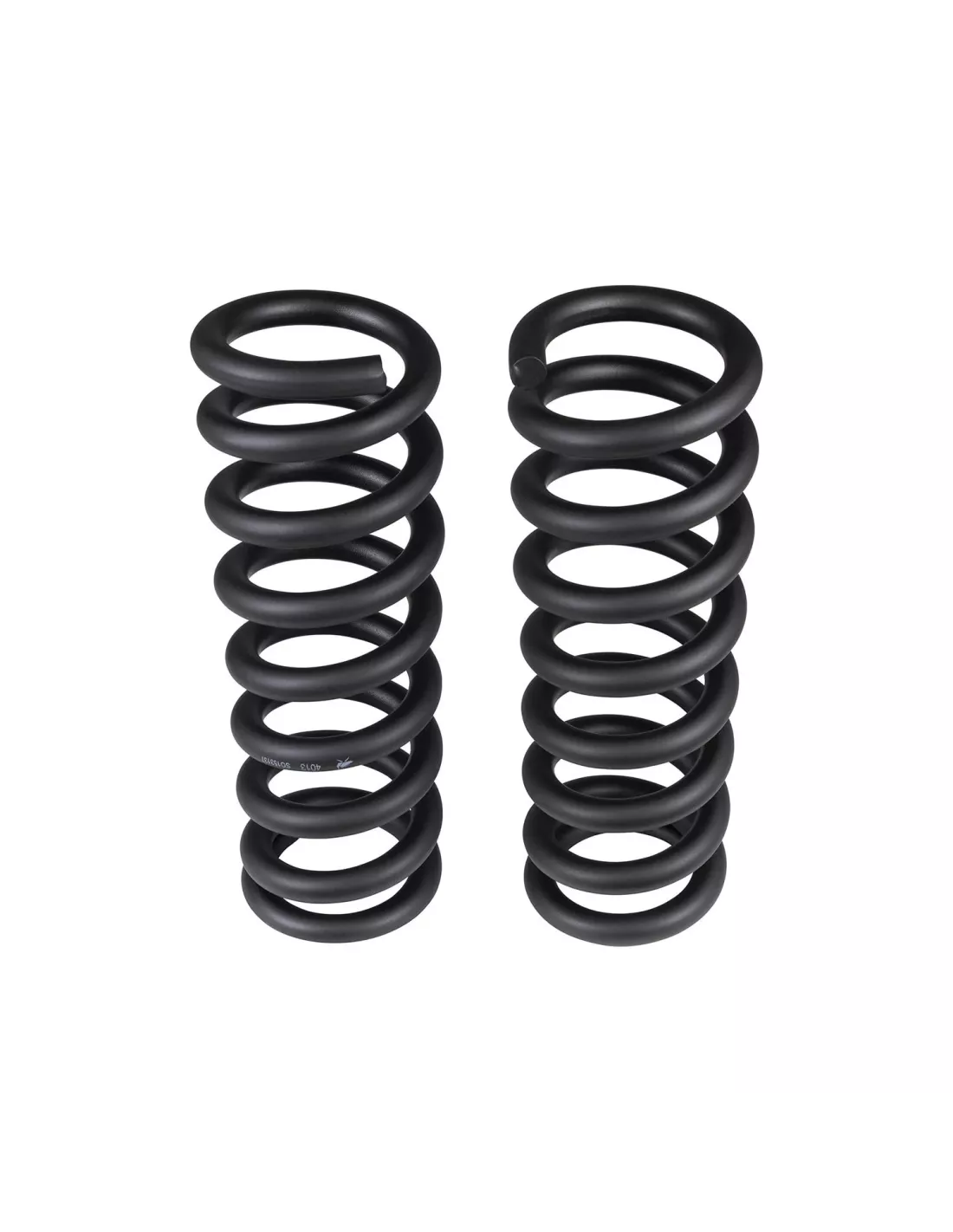 Ressorts avant progressifs OME +50mm Ford Ranger PX T6 OLD MAN EMU -