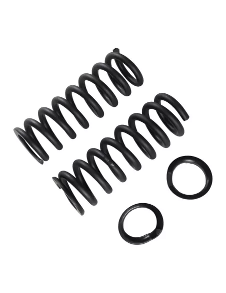 Ressorts avant progressifs OME +50mm Ford Ranger PX T6 OLD MAN EMU -