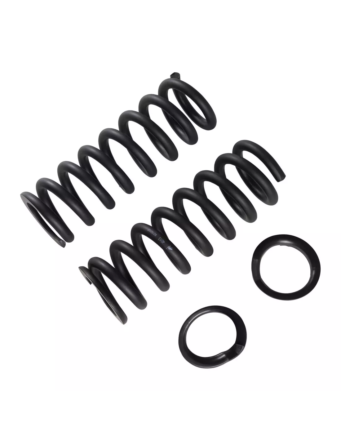 Ressorts avant progressifs OME +50mm Ford Ranger PX T6 OLD MAN EMU -