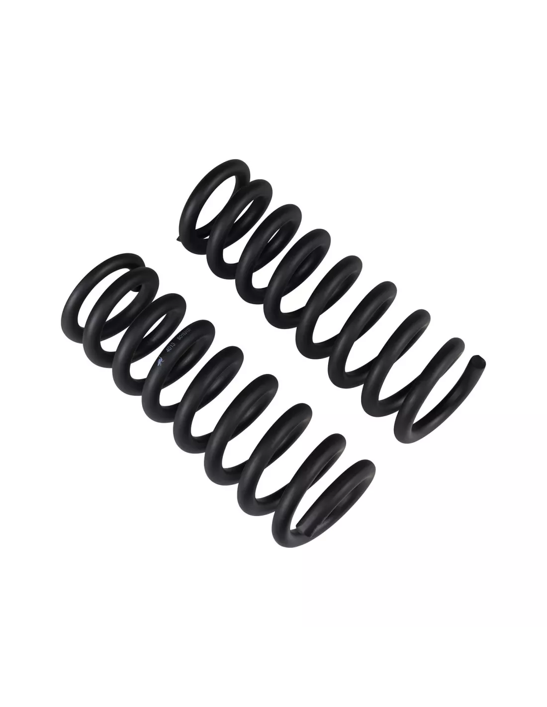 Ressorts avant progressifs OME +50mm Ford Ranger PX T6 OLD MAN EMU -