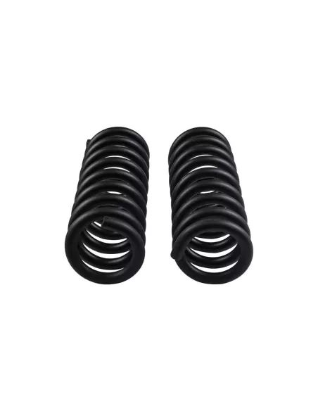 Ressorts avant progressifs OME +30mm Ford Ranger PXIII T8 OLD MAN EMU